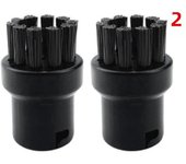 For Karcher SC1 SC2 SC3 SC4 SC5 SC6 Accessories Multi Steam Nozzle Brush Home Robot Vacuum Cleaner Replacement Spare Parts