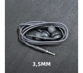 Type C Wired Earphone For Samsung Galaxy S24 S23 S22 Ultra USB-C Headphones A53 A52 A34 A54 Note 20 10 3.5mm Jack Earbud Headset