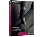 Farmalastic Advance Muñequera Estabilizadora Universal Talla Única