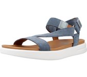 Sandalias Mujer Marca Geox Modelo D Xand 2s