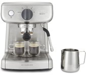 Breville Mini Barista Cafetera Expresso 15 Bares