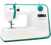 Alfa Practik 7 Máquina de coser
