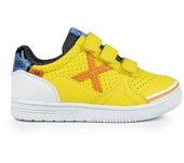 Munich G-3 kid vco profit casual 1514419