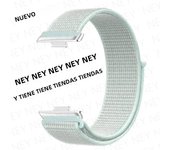 Nylon loop band For huawei watch fit 3 strap smart wristband breathable Sport Watchbands bracelet correa huawei fit3 Accessories