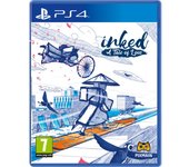 Inked a Tale of Love - PS4 - Nuevo Precintado - PAL España