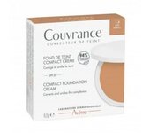 Avène - CREMA COMPACTA SPF 30 ACABADO MATE