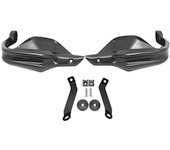 For Honda NX500 NX400 NX 500 2023 2024 Dedicated Hand Guard Motorcycle NX 500 Handguards Handlebar Guards Windshield