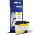 Cartucho de impresora Brother LC-3237Y original amarillo 1.500 páginas (LC3237Y)