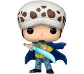 Funko POP One Piece Trafalgar Law 1894    One Piece