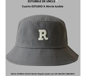 Men Big Head 63cm Bucket Hats for Women Large Size Bob Four Seasons Cotton Fisherman Hat Letter Outdoors  Sun Hat  XL Wholesale