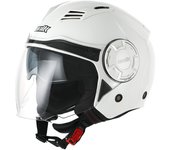 Casco Moto Casco Unik Mercury Dv Solid   Ce U