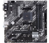 Asus AMD PRIME A520M-A II/CSM Socket AM4