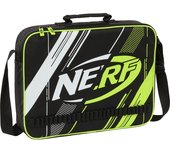 CARTERA NERF FUERA DE LA ESCUELA "PREPÁRATE"