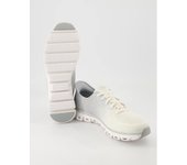 Zapatilla Skechers Glide-Step-Excite en Gris para Mujer