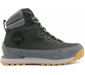 Botas The North Face  para hombre en color verde