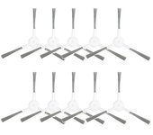Compatible For Xiaomi Robot Vacuum S10+ / S10 Plus B105 Spare Parts Accessories Main Side Brush Hepa Filter Mop Rag Cloth