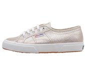Superga 2750 LAMEW Deportivas Planas Mujer Dorado