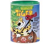 PACK 4 UDS. - Cacao en Polvo Tiger Sin Gluten Vegan 400g Rapunzel