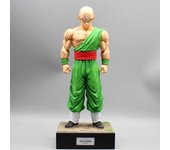 Dragon Ball Gk Unlimited Z Warrior Son Gohan Goku Piccolo Trunks Kurilin Anime Figures Manga Scene Collection Model Toy Gift
