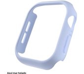 PC Cover For Apple Watch series 10 42mm 46mm Matte Hard PC bumper Screen Protector Case iWatch series 10 42mm 46mm Accessories