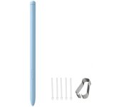 Tab S6 Lite Stylus Pen Replacement For Samsung Galaxy Tab S6 Lite Stylus Touch S Pen Without Bluetooth + Tips/Nibs
