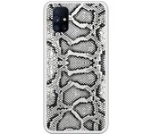 Carcasa para Samsung Galaxy M51 - Textura Serpiente