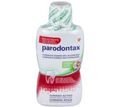 Parodontax Herbal Colutorio Protección Diaria 500Ml