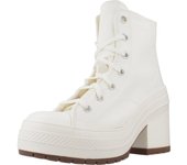 Zapatillas deportivas de Mujer Marca Converse Modelo Chuck 70 De Luxe Heel