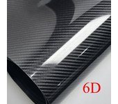 Car Sticker 3D 4D 5D 6D 9D Carbon Fiber Vinyl Self Adhesive Protection Waterproof Sticker for Motorcycle Auto Tuning Accessories