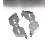 For Suzuki DL1050 V Strom DL 1050 XT A Vstrom 1050XT 1050A 2022 2021 Front Brake Disc Caliper Guard Protector Protective Cover