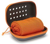Summer Quick Dry Fitness Cool Towel Sports Cooling Ice Towel Portable Ice Towel Absorbent Quick Dry Cool Towel EVA Boxed