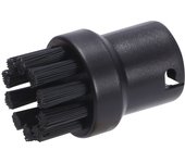 For Karcher Steam Vacuum Cleaner SC2 SC3 SC7 CTK10 Steam Vacuum Cleaner Part Brush Head Powerful Nozzle Replacement Accessories