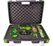 JBM 53267 KIT DE CALADO BMW M40, M43, M42, M44, M52, M54, M56