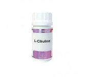 Equisalud Holomega L-Citrulina 50 Cápsulas ✅ Entrega 24/72h