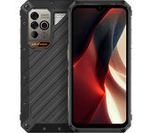Ulefone Power Armor 18T Ultra 12GB 512GB Negro