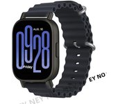 22mm 20mm Watch Band For Xiaomi Redmi Watch 5 Active Replacement Strap For Redmi Watch 5 Lite ocean silicone Watchbands Bracelet