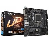 Placa base gigabyte b760m h 1700 matx 2xddr4