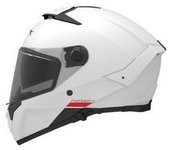Casco Moto Casco Mt Thunder 4 Sv Solid   Ce U