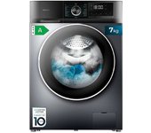 CECOTEC 02795 - Bolero DressCode 7500 Inverter Steel A