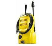 Hidrolimpiadora Kärcher K2 Classic 360 l/h