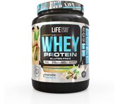 LIFE PRO NUTRITION WHEY 1 KG - Concentrado de Proteína - Mantenimiento y Crecimiento Masa Muscular - Con Enzimas Digestivas