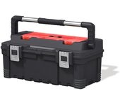 KETER Caja de herramientas Hawk 22" resistente profesional  grande
