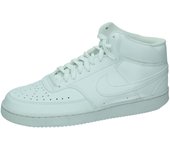 Deportivos marca NIKE para hombre en color blanco. NIKE COURT VISION