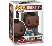 Funko pop rocky - clubber lang