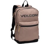 Mochila Volcom School - Dark Khaki