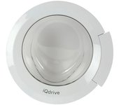 PUERTA SECADORA COMPATIBLE CON SIEMENS 1002602 WM12Q417ES/01 WM12Q478ES/01