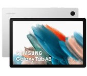 Tablet Samsung Galaxy Tab A8 10.5"/ 3GB/ 32GB/ Octacore/ Gris
