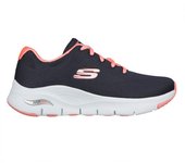 Skechers Arch Fit - Big Appeal Azul