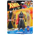 THE X-CUTIONER X-MEN 97 MARVEL LEGENDS SERIES DE HASBRO