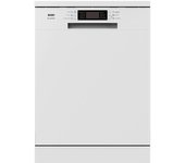 Lavavajillas Svan SVJ606D/SVJ606XD 15 cubiertos 8 programas 3 bandejas D 84,5 cm